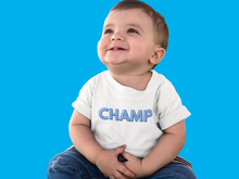 Load image into Gallery viewer, Champ Baby Soft Tee

