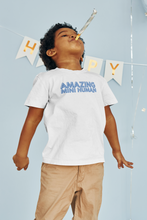 Load image into Gallery viewer, Amazing Mini Human Baby Soft Tee