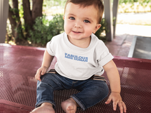 Load image into Gallery viewer, Fabulous Mini Human Baby Soft Tee