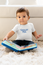 Load image into Gallery viewer, Tiddley Pea Baby Soft Tee