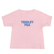 Load image into Gallery viewer, Tiddley Pea Baby Soft Tee