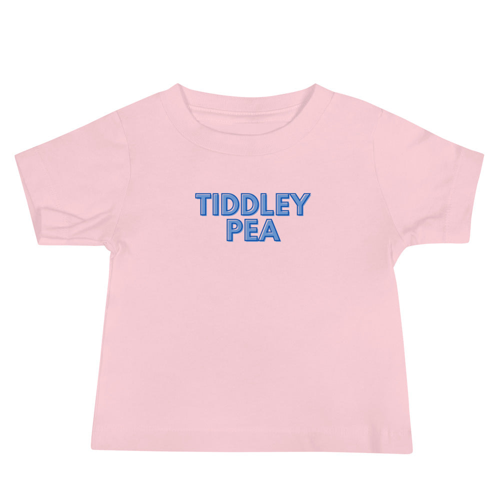 Tiddley Pea Baby Soft Tee