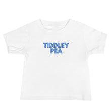 Load image into Gallery viewer, Tiddley Pea Baby Soft Tee

