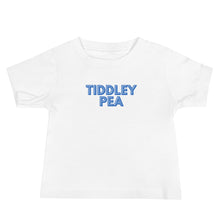 Load image into Gallery viewer, Tiddley Pea Baby Soft Tee