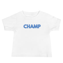 Load image into Gallery viewer, Champ Baby Soft Tee
