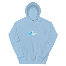 Load image into Gallery viewer, Be Human First Hoodie