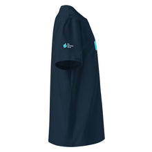 Load image into Gallery viewer, Be Human First Organic Cotton T-Shirt