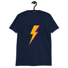 Load image into Gallery viewer, Lightning Bolt T-Shirt
