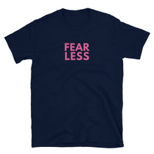Load image into Gallery viewer, Fear Less T-Shirt
