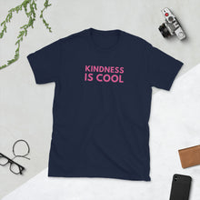 Load image into Gallery viewer, Kindness Is Cool T-Shirt
