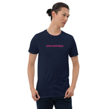 Load image into Gallery viewer, Unstoppable T-Shirt

