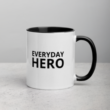 Load image into Gallery viewer, Everyday Hero Mug