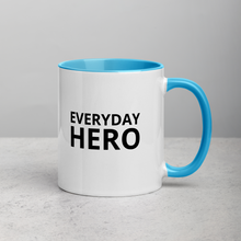 Load image into Gallery viewer, Everyday Hero Mug