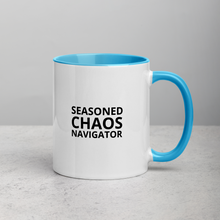Load image into Gallery viewer, Seasoned Chaos Navigator Mug