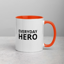 Load image into Gallery viewer, Everyday Hero Mug