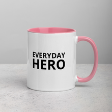 Load image into Gallery viewer, Everyday Hero Mug