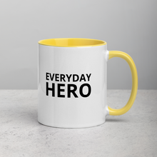 Load image into Gallery viewer, Everyday Hero Mug
