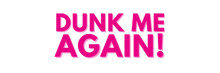 Load image into Gallery viewer, Dunk Me Again T-Shirt
