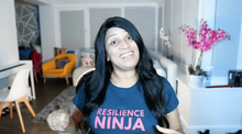 Load image into Gallery viewer, New Resilience Ninja T-Shirt
