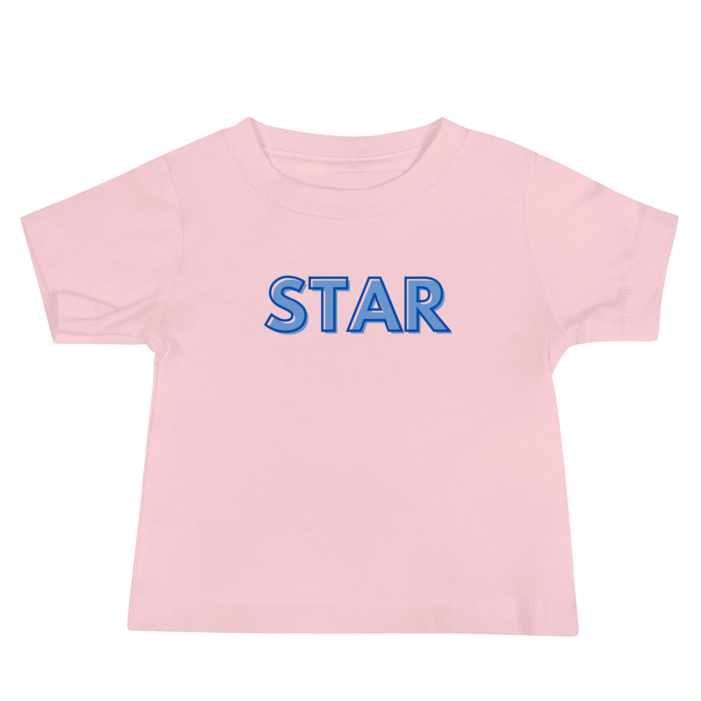 Star Baby Soft Tee