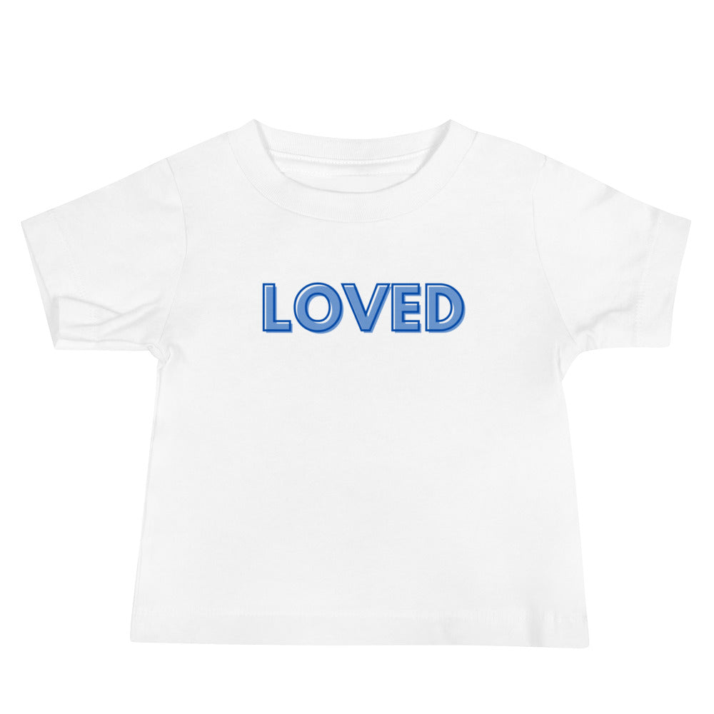 Loved Baby T-Shirt Of Truth