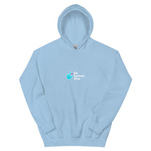 Load image into Gallery viewer, Be Human First Hoodie
