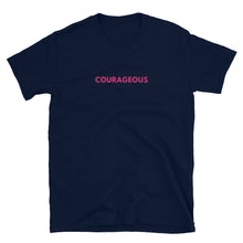 Load image into Gallery viewer, New Courageous T-Shirt
