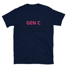 Load image into Gallery viewer, New Gen C T-Shirt
