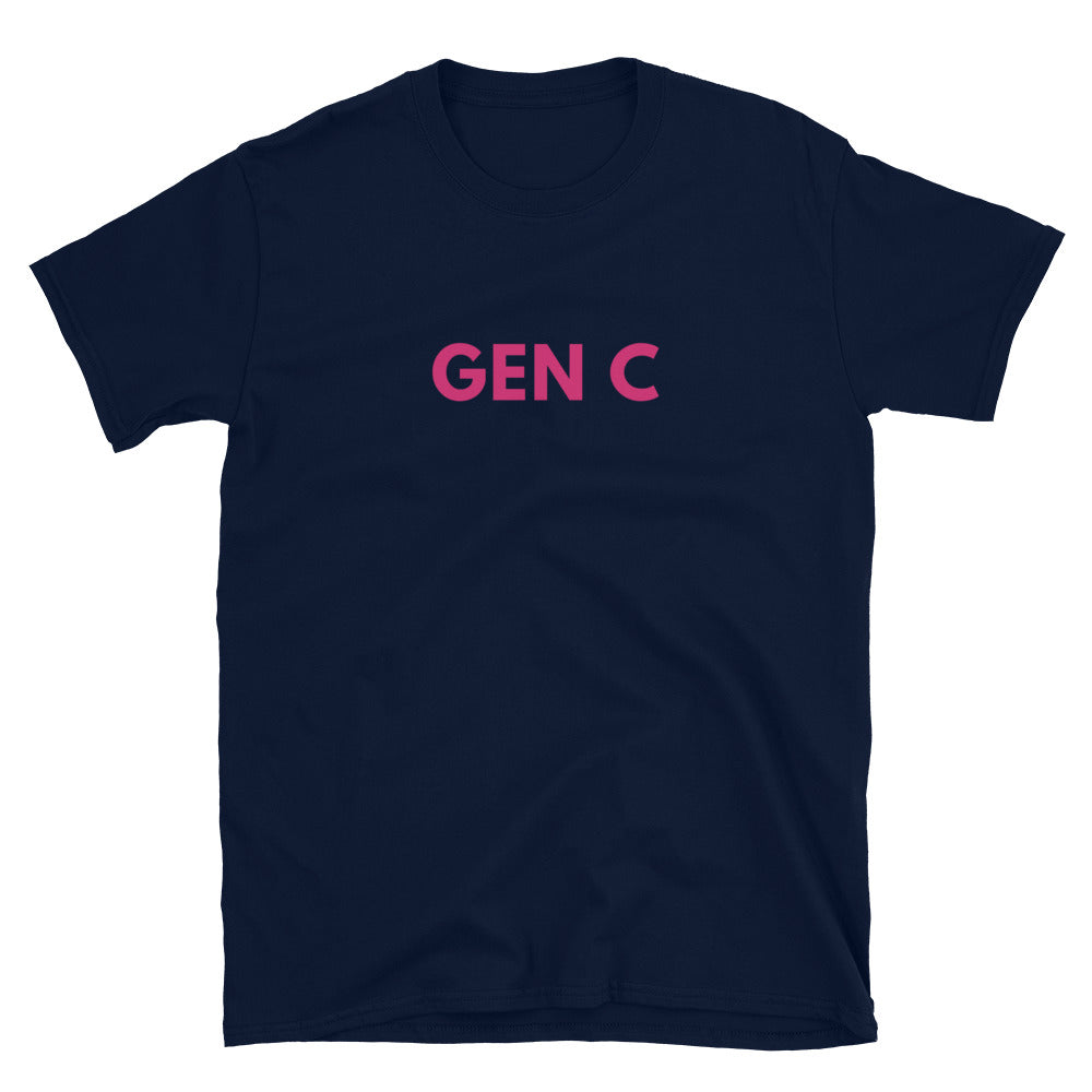 New Gen C T-Shirt