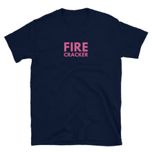 Load image into Gallery viewer, New Fire Cracker T-Shirt
