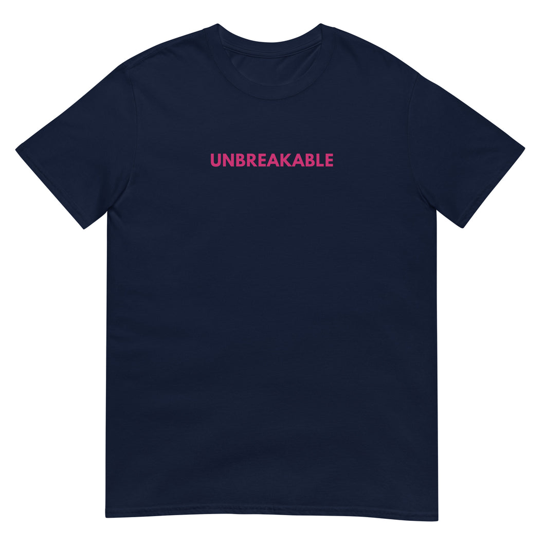 New Unbreakable T-Shirt