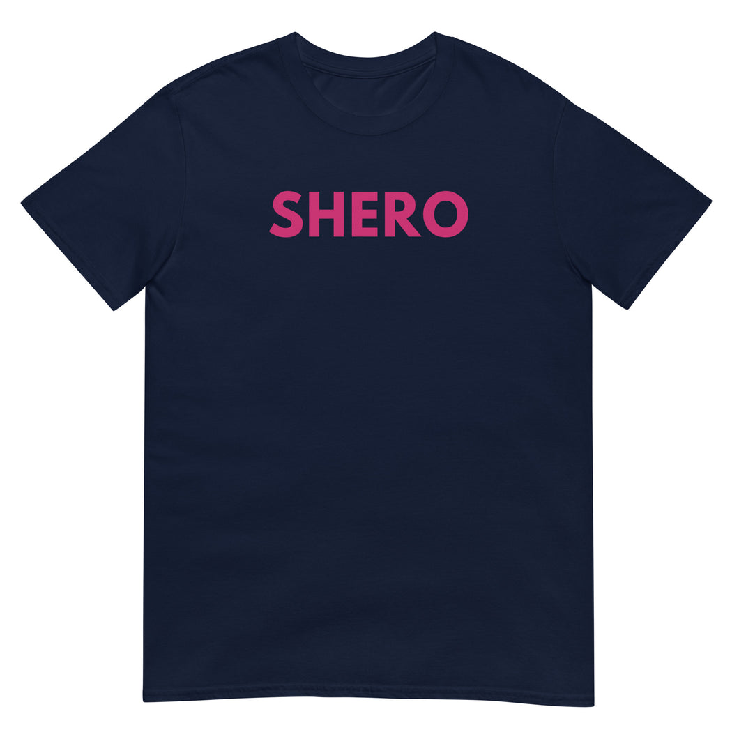 New Shero T-Shirt