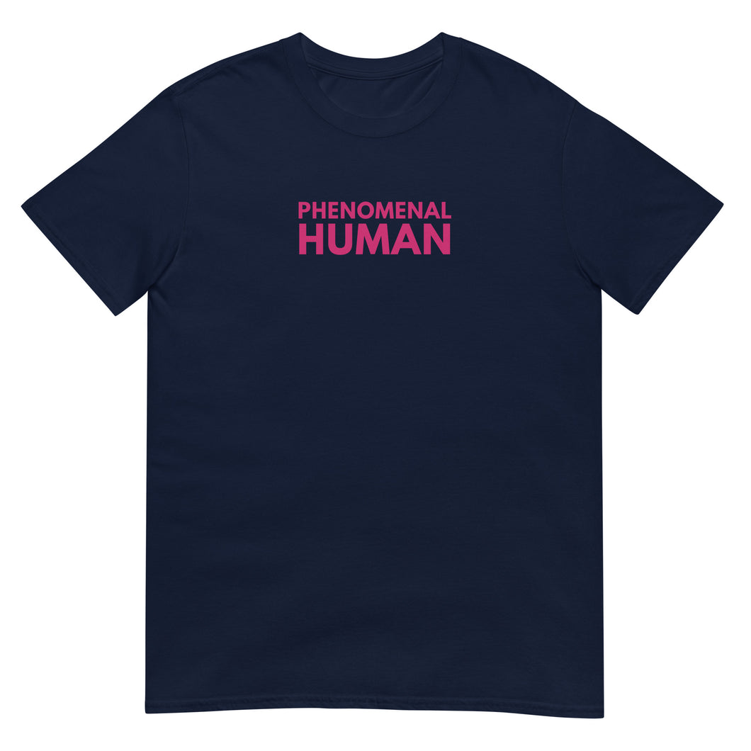 New Phenomenal Human T-Shirt