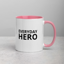 Load image into Gallery viewer, Everyday Hero Mug
