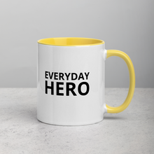 Load image into Gallery viewer, Everyday Hero Mug
